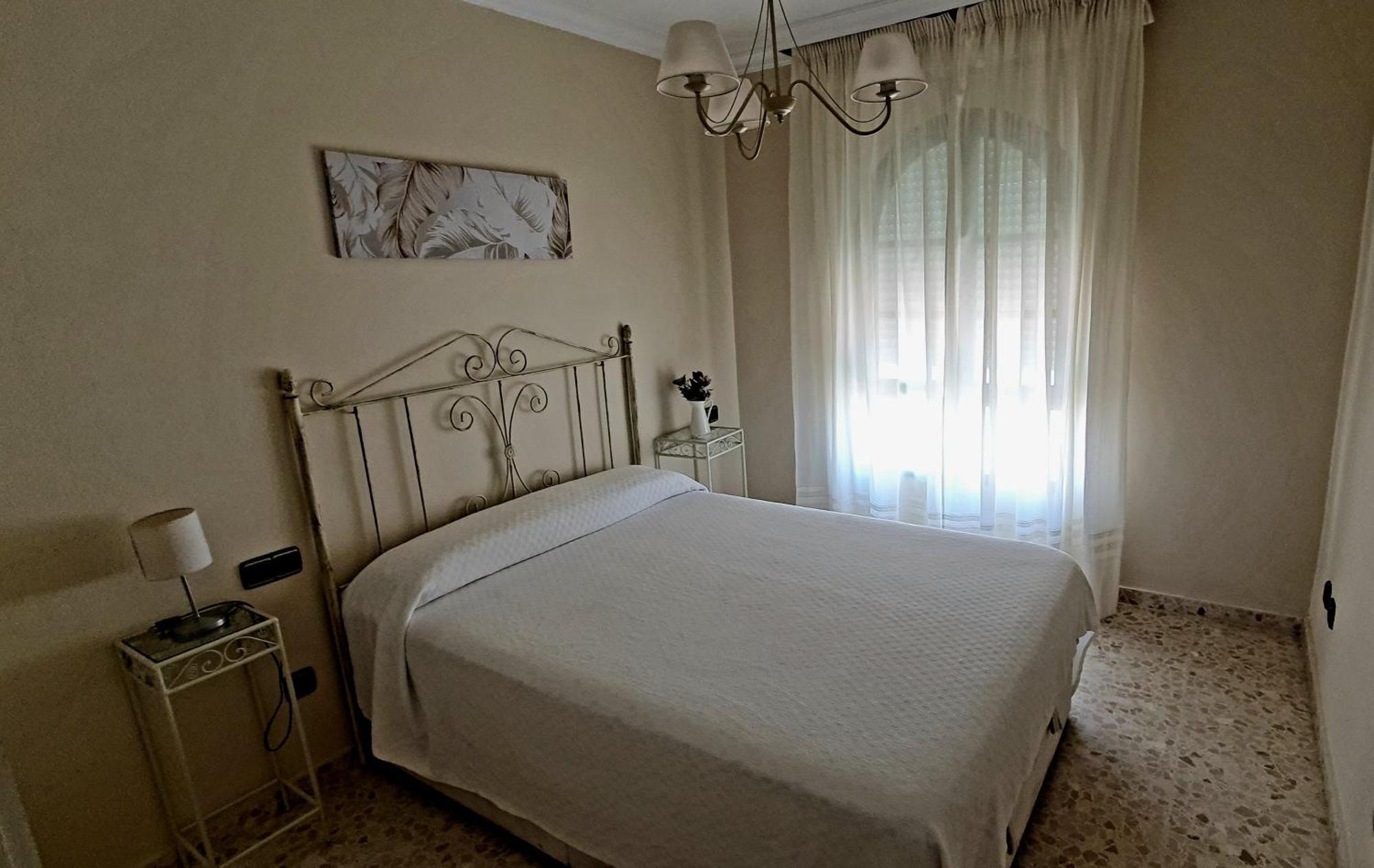 Apartamento A Pie De Playa La Barrosa Chiclana de la Frontera Eksteriør billede