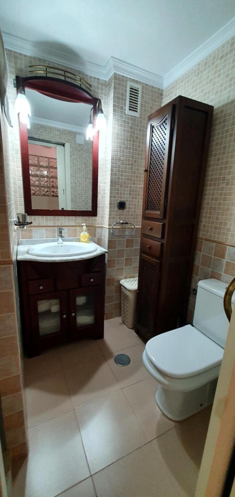 Apartamento A Pie De Playa La Barrosa Chiclana de la Frontera Eksteriør billede